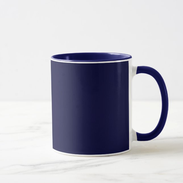 VIRGINIA FOR BERNIE SANDERS MUG (Right)