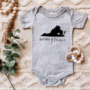 zazzle baby clothes