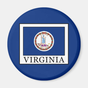 Virginia Magnet