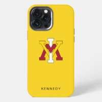 Virginia Military Institute | Add Your Name