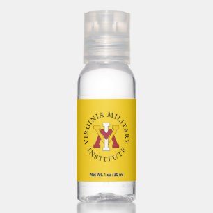 Virginia Military Institute Hand Sanitizer