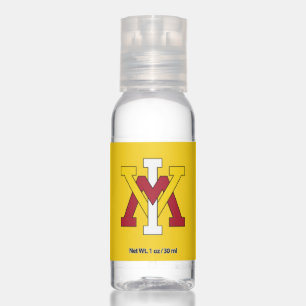 Virginia Military Institute Insignia Hand Sanitizer
