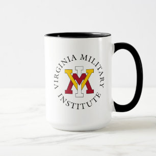 Virginia Military Institute Mug