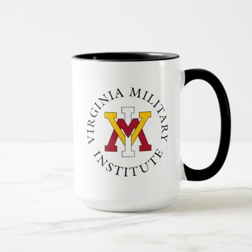 Virginia Military Institute Mug