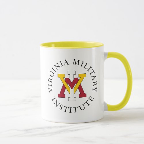 Virginia Military Institute Mug