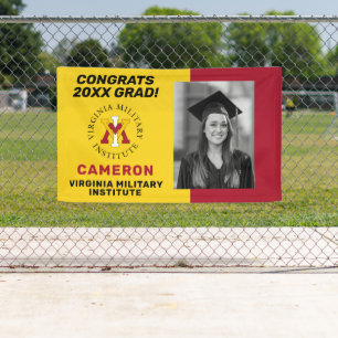 Virginia Military Institute Will Be Attending Ba Banner