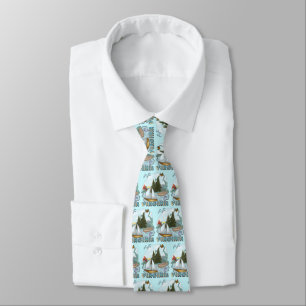Virginia Neck Tie