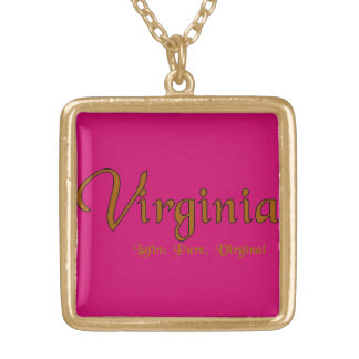 Virginia Necklace