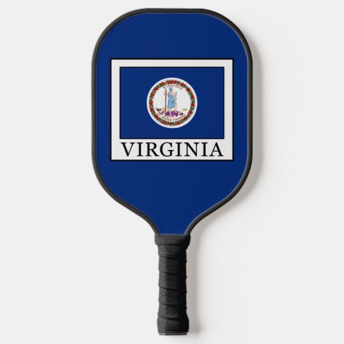 Virginia Pickleball Paddle