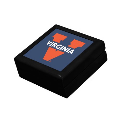 Virginia Split V Gift Box