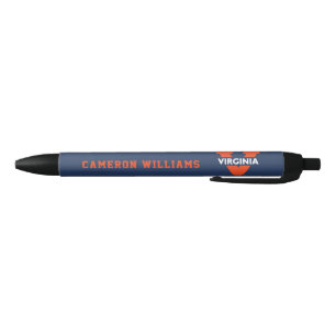 Virginia Split V Pen