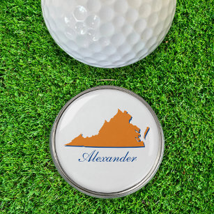 StockPins Custom Personalized Metal Golf Club Name Markers - Identify Your  Golf Clubs with Your Mono…See more StockPins Custom Personalized Metal Golf