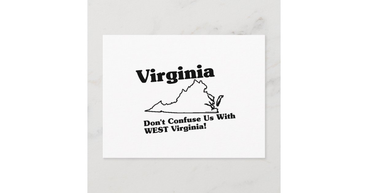Virginia State Slogan