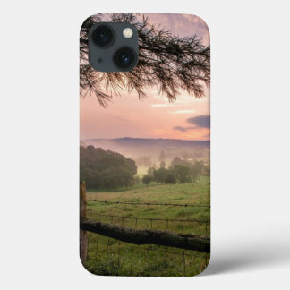 Virginia Sunset iPhone 13 Case