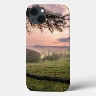 Virginia Sunset iPhone 13 Case