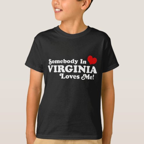 Virginia T_Shirt