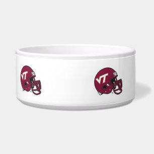 Virginia Tech Helmet Bowl