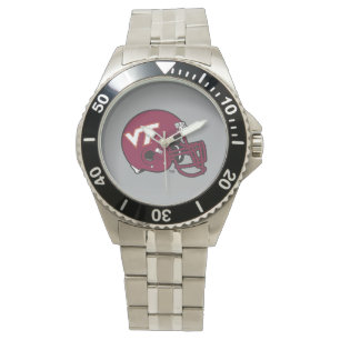 Virginia Tech Helmet Watch