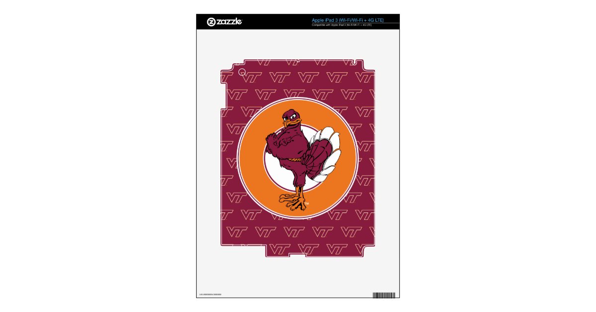 Hokie Bird Coloring Page - 52+ File SVG PNG DXF EPS Free