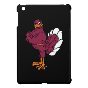Virginia Tech Hokie Bird iPad Mini Case