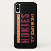 Virginia Tech Hokies Alumni