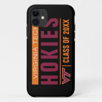 Virginia Tech Hokies Alumni