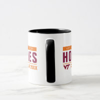 Hokies | Virginia Tech Yeti 10oz Stackable Mug | Alumni Hall