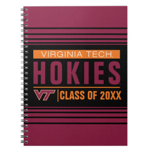 Virginia Tech Hokies Alumni Notebook