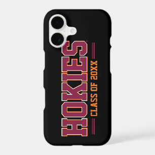 Virginia Tech Hokies Class Year iPhone 17 Case