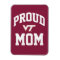 Virginia Tech Proud Mom
