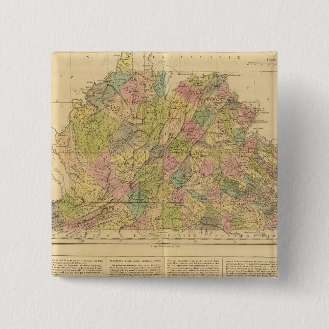 Virginia US Button (Front)