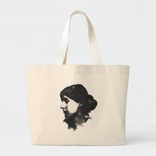 Virginia Woolf bag