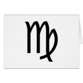 Virgo (Front Horizontal)