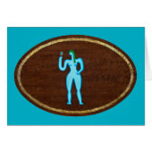 Virgo 2008 (Front Horizontal)