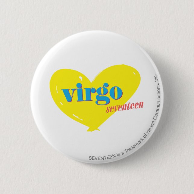 Virgo 3 button (Front)