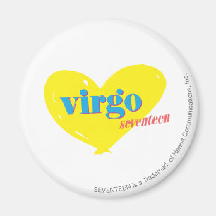 Virgo 3 magnet