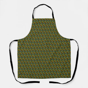 Virgo Apron