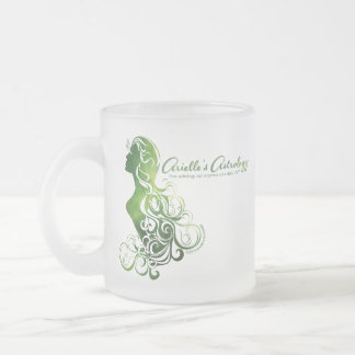 Virgo Astrology Mug