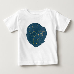 Virgo Baby T-Shirt