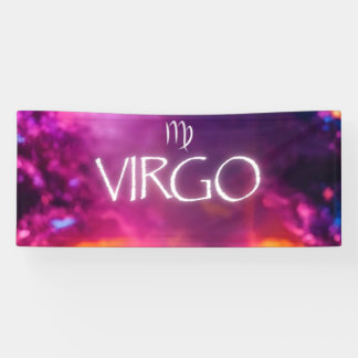 Virgo Banner
