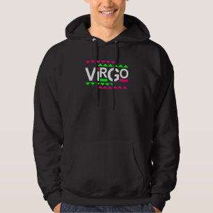 Virgo bday celebrants hoodie