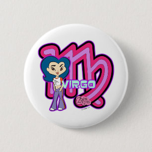 Virgo Button
