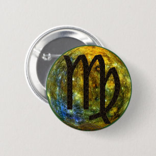 Virgo Button