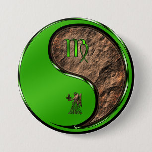 Virgo Button