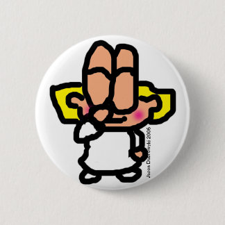 Virgo  button