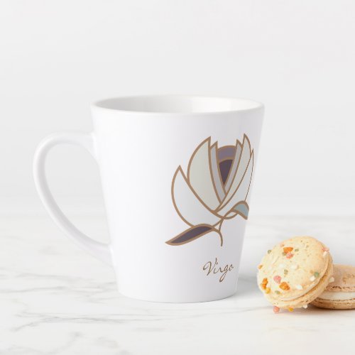 Virgo Coffee Mug