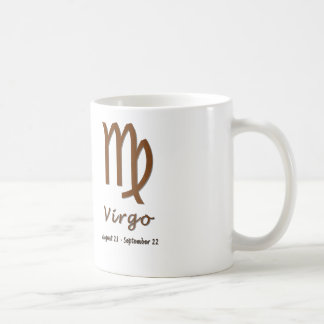 Virgo Coffee Mug
