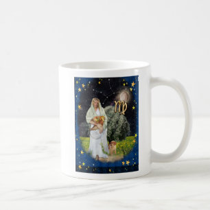 Virgo Coffee Mug