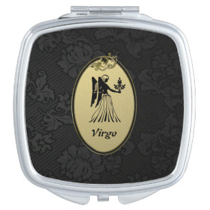 Virgo Compact Mirror