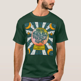 Virgo Crystal Ball T-Shirt
